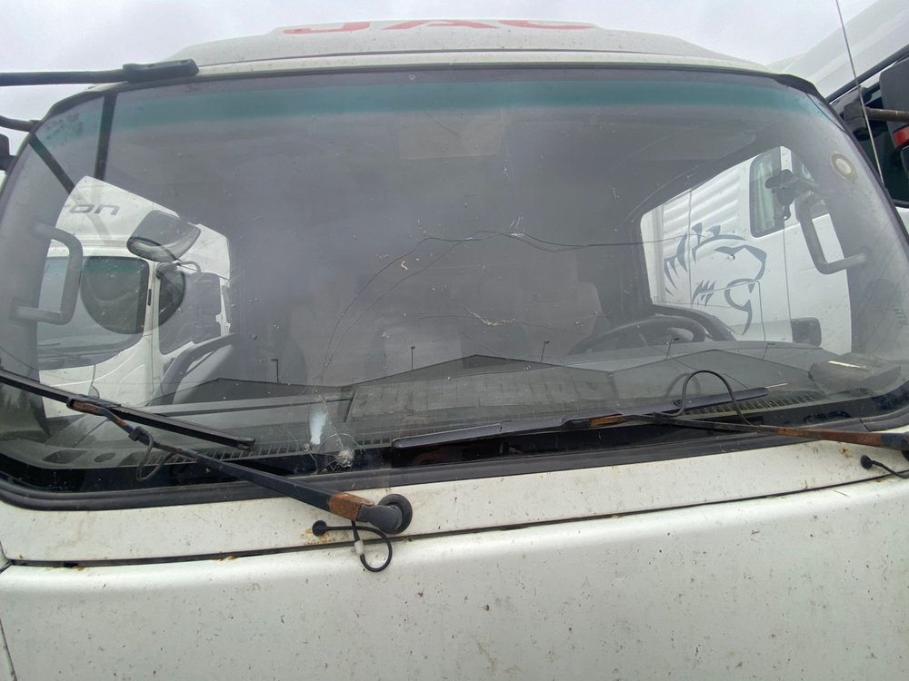 Нижегородский Автомобильный Завод 1992* на шасси JAC N120 Изотермический/рефрижератор 1992R1 (Рефриж