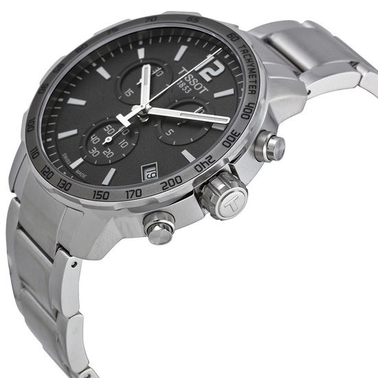 Наручные часы Tissot T-Sport T095.417.11.067.00