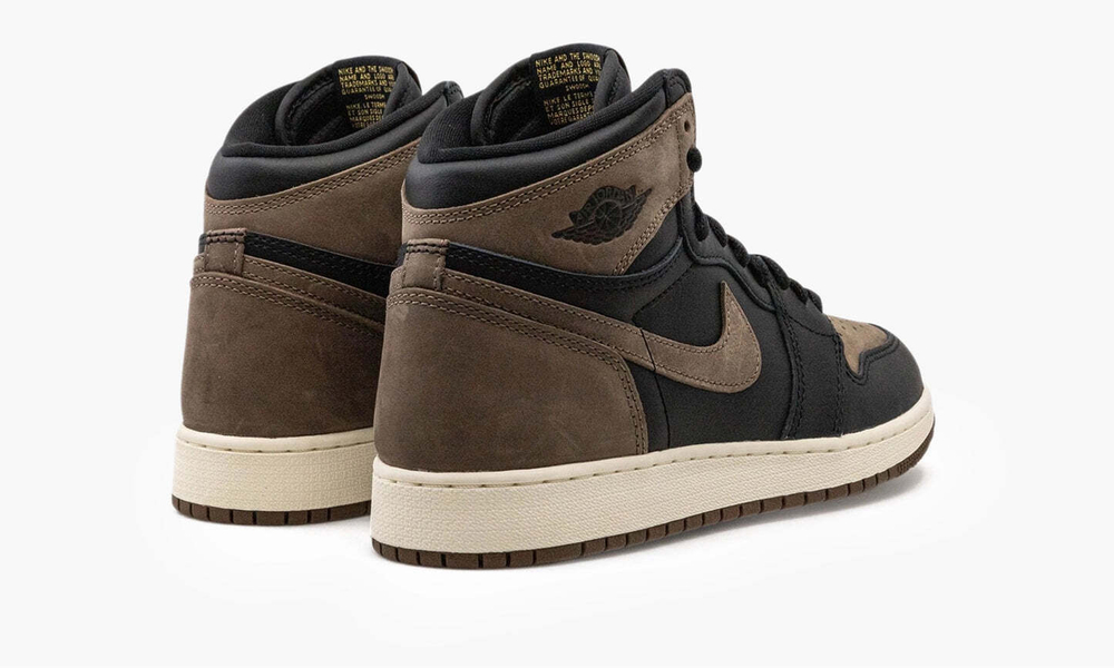 Air Jordan 1 Retro High OG "Palomino"