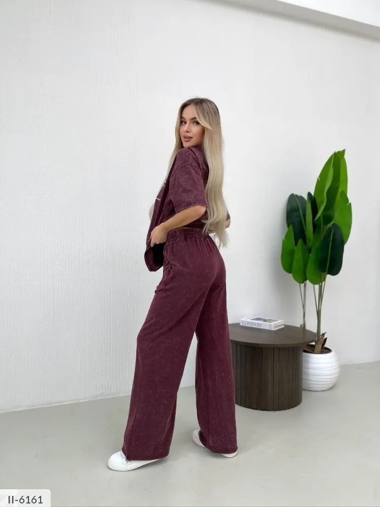 Костюм II-6150 Фабрика Моды