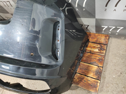 Бампер задний Exeed LX 19-нв Б/У Оригинал 602000791AA