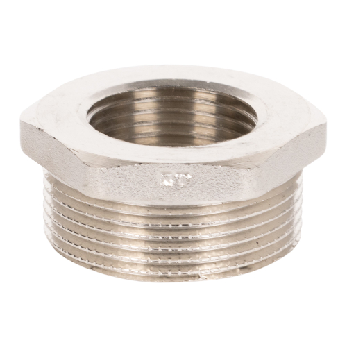 Переходник Royal Thermo 1 1/2"х1" нар.-вн.