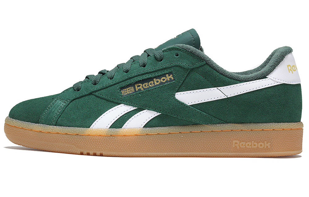 Кроссовки Reebok Club C Grounds Uk