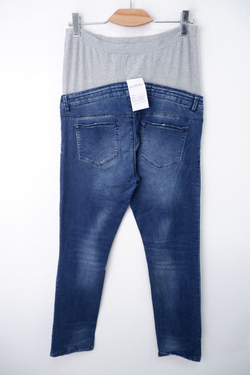 Джинсы Mama Licious  для беременных 48-50 размер