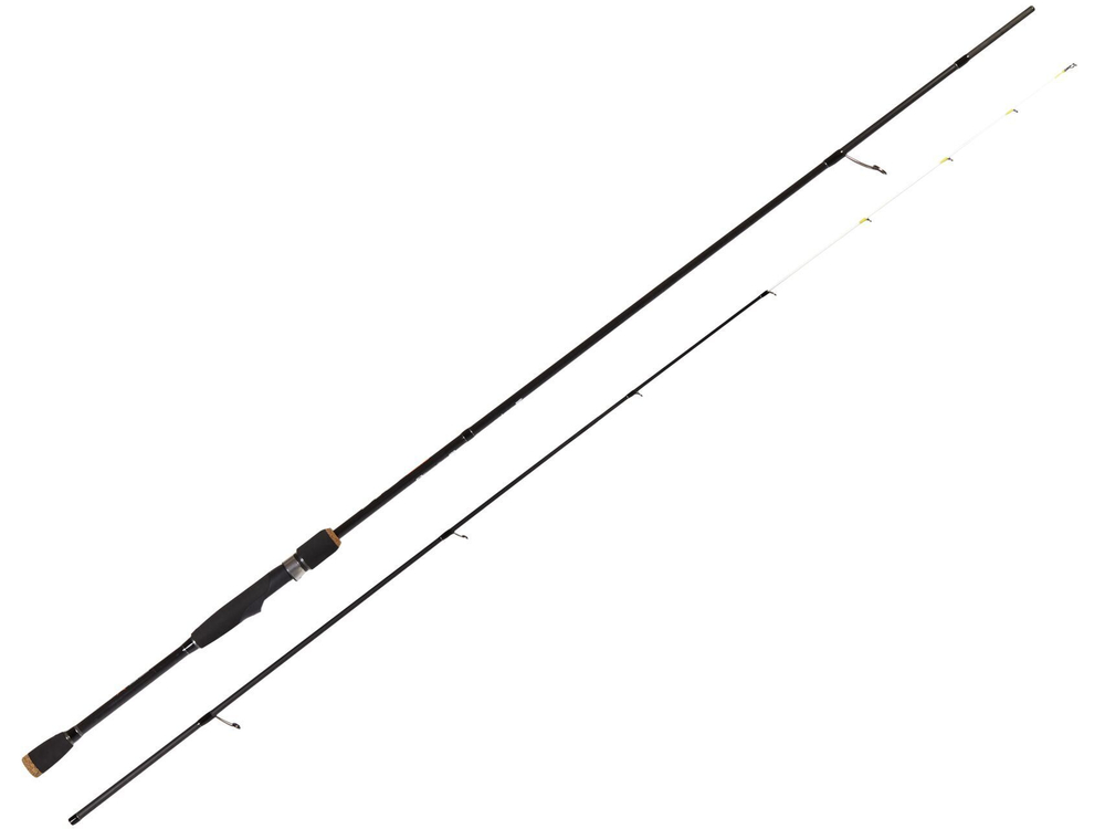 Спиннинг для рыбалки Salmo Diamond JIG 14