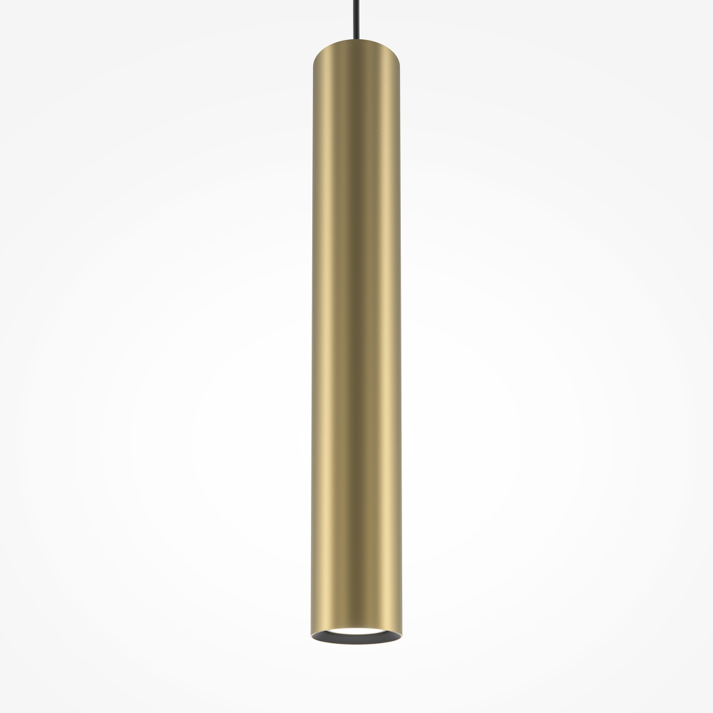 Подвесной светильник Maytoni MOD161PL-01G1