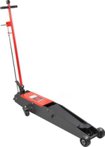 Домкрат подкатной WiederKraft WDK-Magnum 5056LT 5 т в0000138268