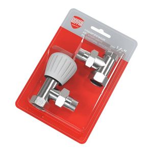 Наборы ручной регулировки радиаторов