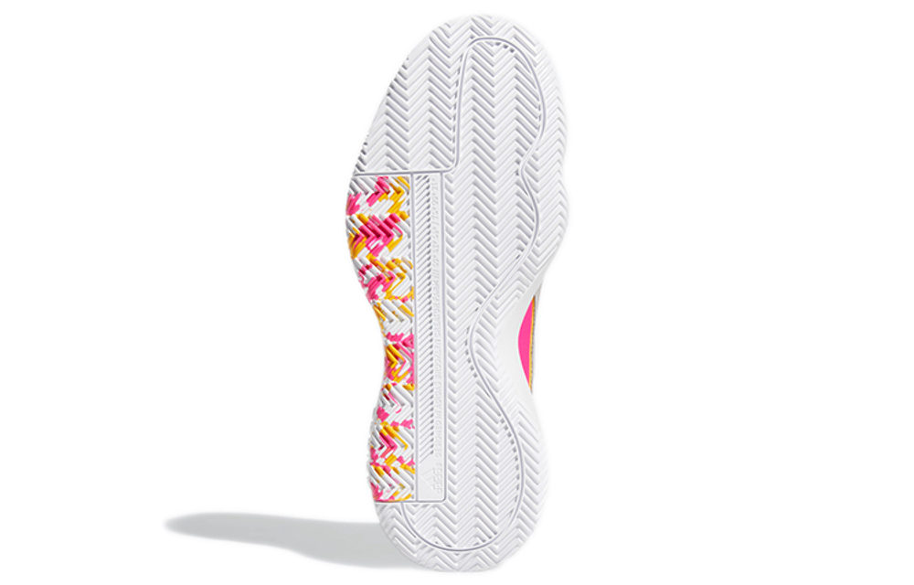 Кроссовки Adidas Pro Vision