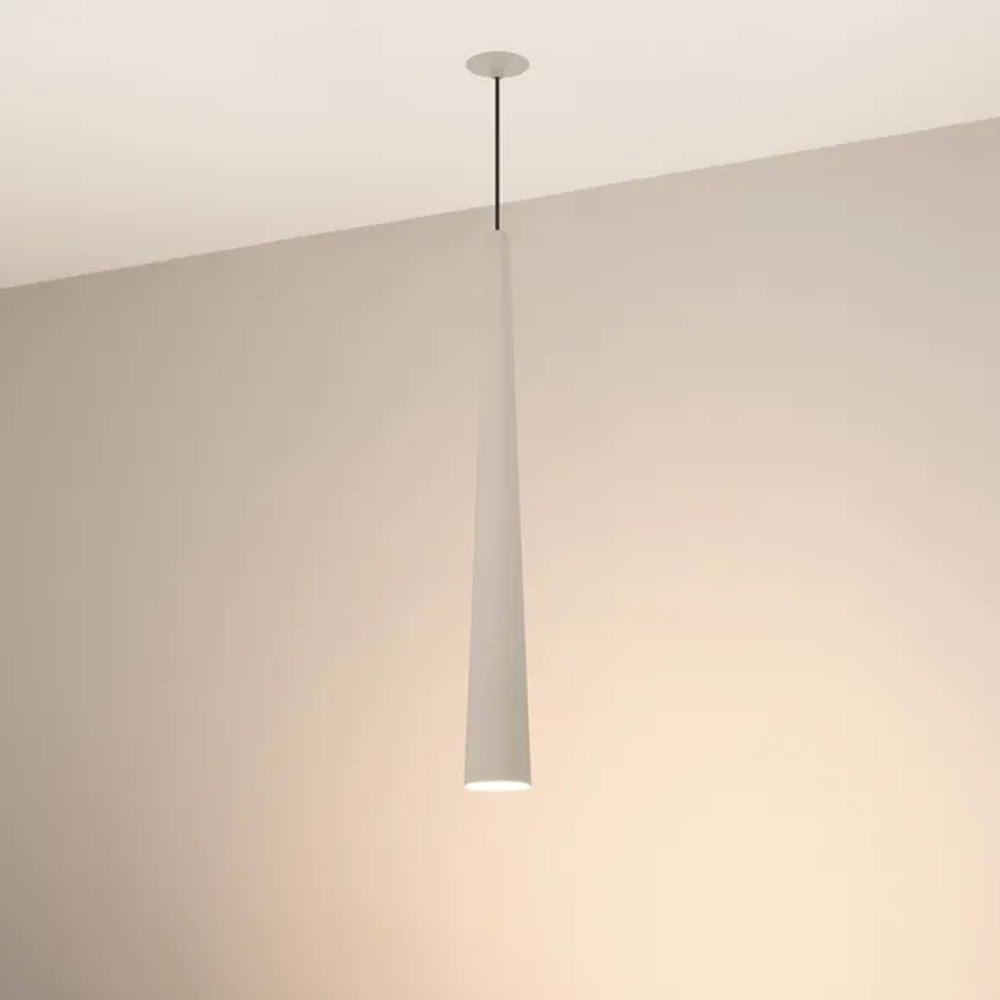 Светильник SP-STIRIA-L600-R76-5W Warm3000 (GR, 36 deg, 230V) (Arlight, IP20 Металл, 3 года) 054461