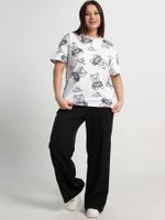 Футболка Бриса (белая) Б15370-20М LT Collection