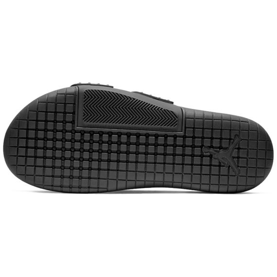 Jordan Hydro 8 'Black Green'