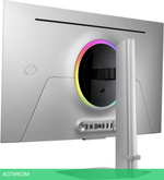 Монитор Samsung 32" Odyssey OLED G8 LS32FG812SIXCI