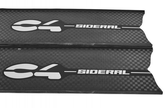 Лопасти C4 Carbon MB002 Sideral T700