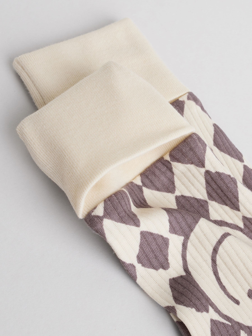 Комбинезон / Cлип для малышей Next F13-451, 4 шт., Серый, Бежевый