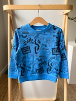 Хлопковый свитшот Stella McCartney, 110