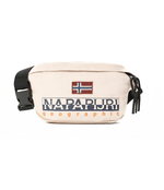 Сумка на пояс Napapijri Hering Waist Bag Natural Peyote
