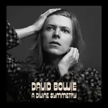 Винил BOWIE DAVID A Divine Symmetry