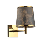 Настенный светильник Odeon Light BERGI 5064/1W