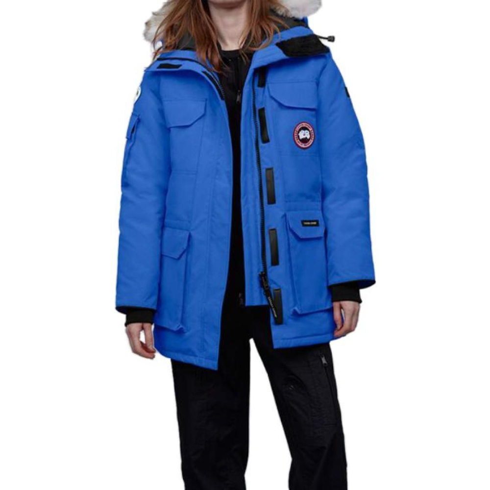 Куртки Canada Goose PBI Expedition, 4565LPB-64