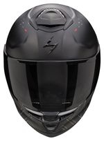 EXO-GT SP Air Techlane / Матовый / Черно-красный