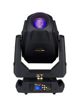 High End Systems SolaSpot 1000