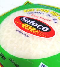 Рисовая бумага Safoco, Вьетнам, 300 гр.