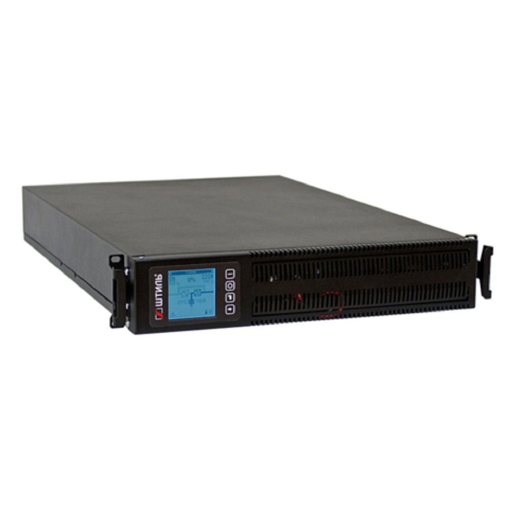 Источник бесперебойного питания Штиль STR1103SL