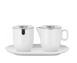WMF Сахарница и сливочник Barista