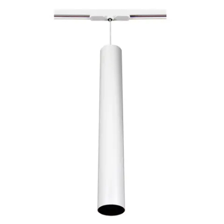 Citilux Тубус CL01PTL180 LED Подвесной трековый светильник Белый