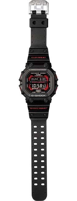Часы Casio GXW-56-1AER