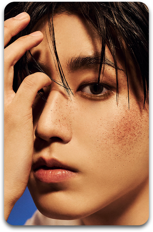 Карта / STRAY KIDS #4214