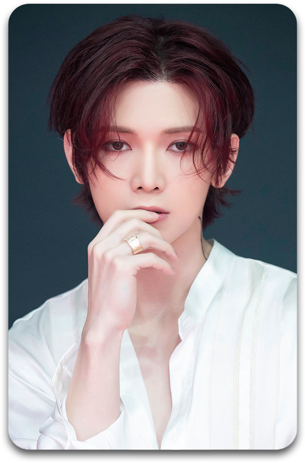 Карта / ATEEZ #1477