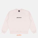  Толстовка мужская Dickies Enterprise Sweatshirt артикул:DK0A4Z4KF901 - купить в магазине Дайс