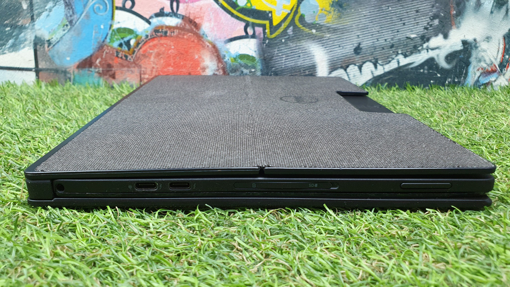 Ультрабук DELL Latitude M5/8 Gb/FHD