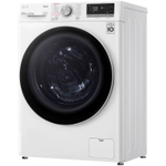 Стиральная машина LG F2V5GS0WT