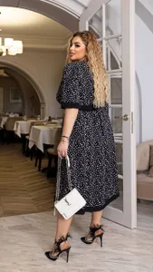 Платье УК-194 Fabrika