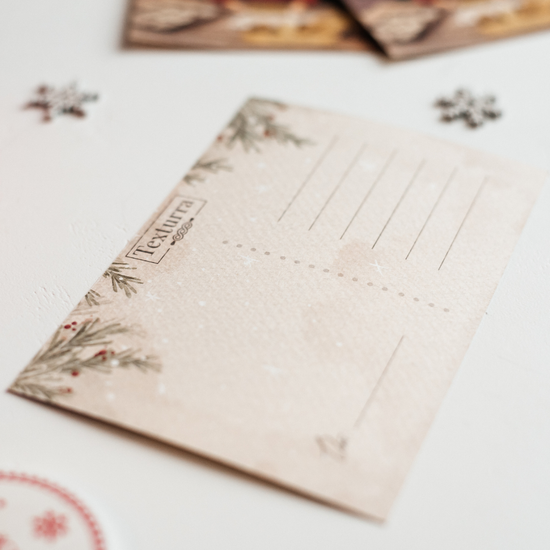 Открытка С Новым Годом