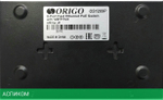 Коммутатор Origo OS1209P/80W/A1A
