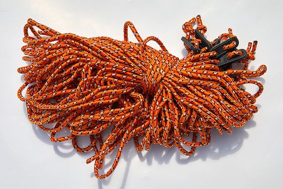 Палатка TauMANN Taron 3 Pro