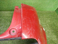 Бампер задний Land Rover Discovery Sport (2014-2019)