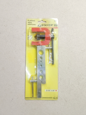 Развальцовка Stayer МАСТЕР 5/8"-3/16"