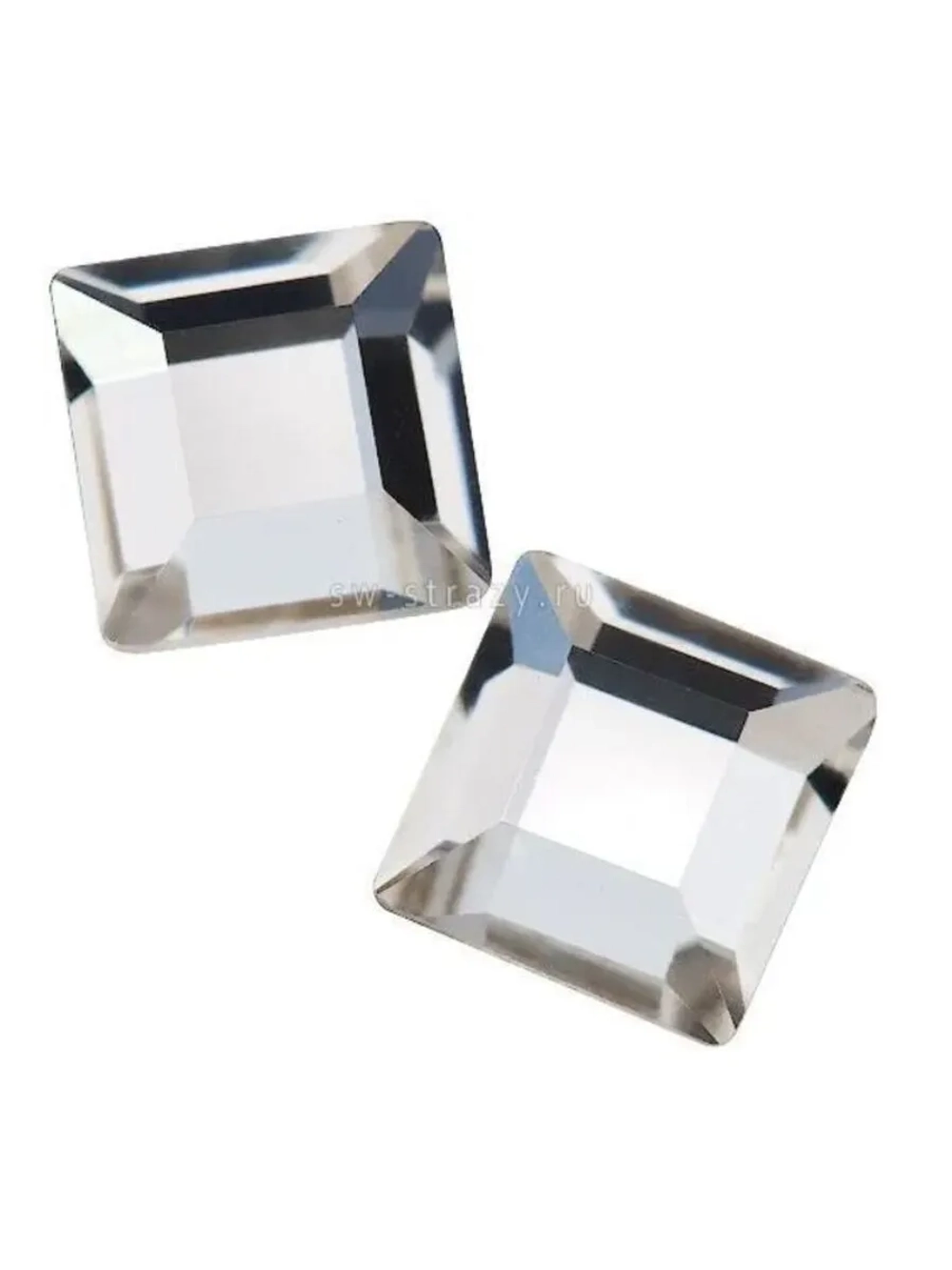 Swarovski стразы Crystal 2400 2,2 mm (20шт)