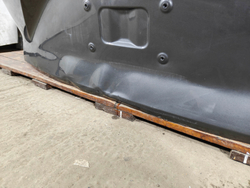 Крышка багажника Geely Cityray 24-нв Б/У Оригинал 6608248323C15