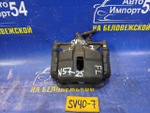 Суппорт тормозной передний левый TOYOTA VISTA 1994-1998