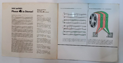Werner Muller Und Sein Orchester Hawaiian Swing (Percussion In The Pacific) (Germany)