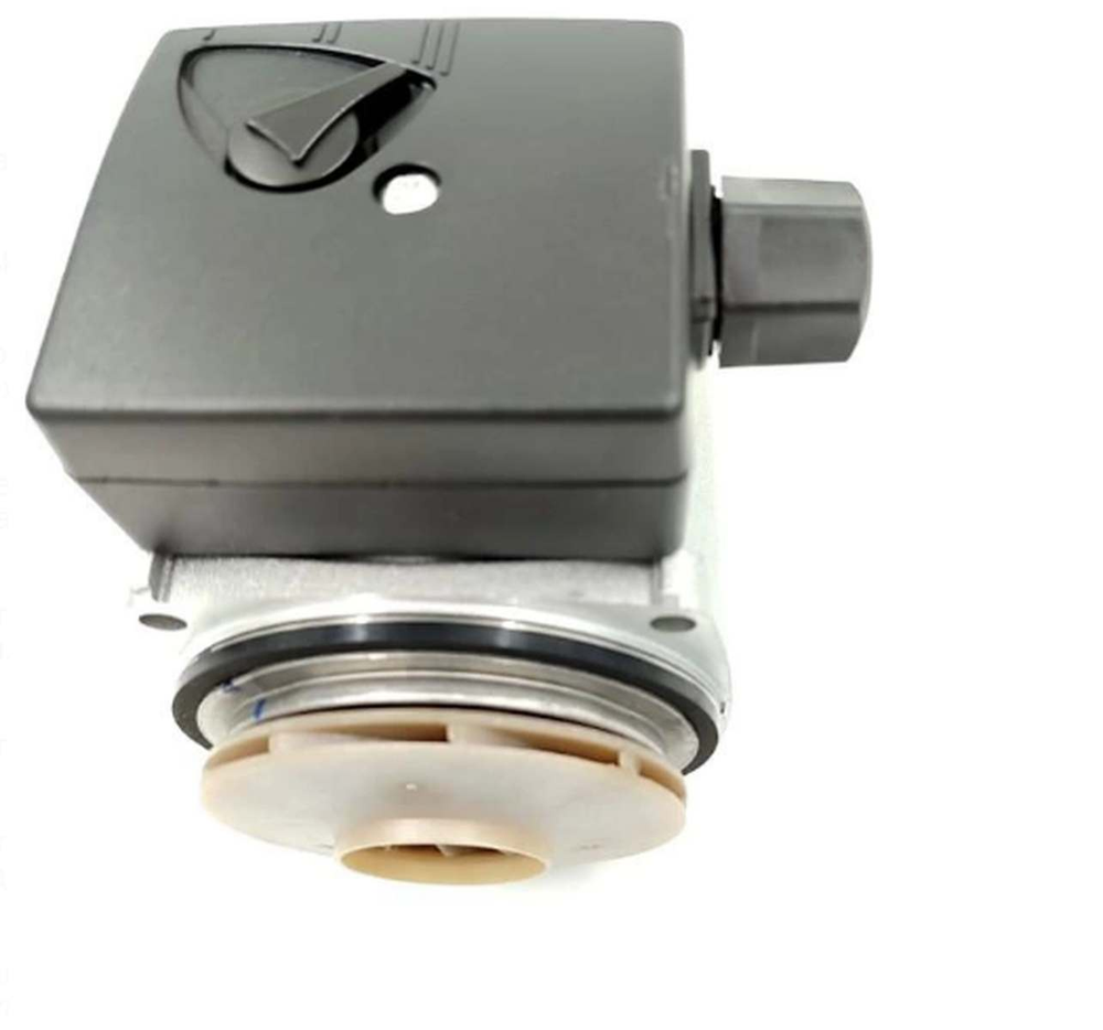 Двигатель циркуляционного насоса Grundfos UPSO 15-50 AOKR (против часовой)