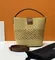 Сумка Celine LOUISE BUCKET MEDIUM