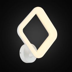 Citilux Паркер CL225410R Бра светодиодное Белое