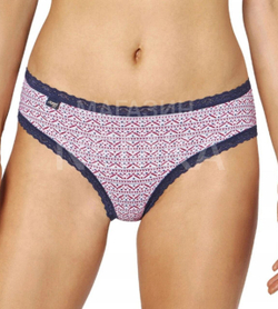 Трусы Sloggi Weekend Hipster 3шт